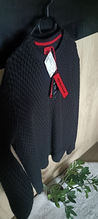 Sweter męski Hugo