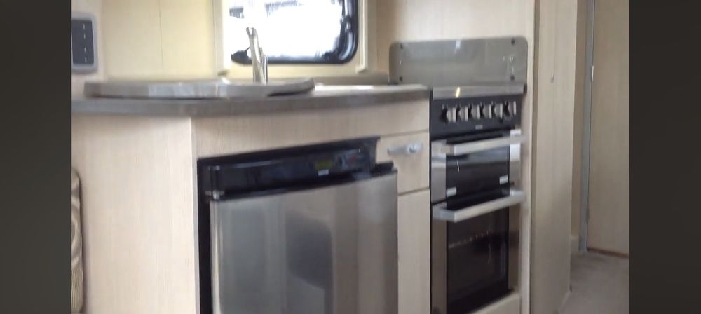 Przyczepa Sterlink - stan idealny