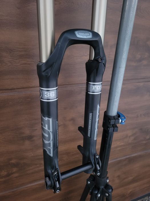 fox 36 - купить велотовары - Цена на OLX.ua