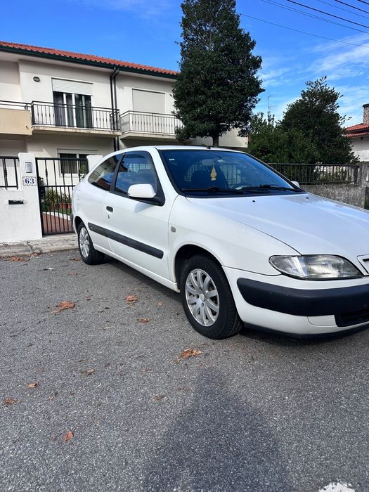Citroen xsara 1.9 D