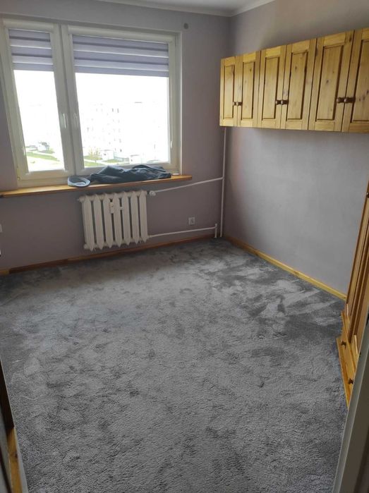 NA SPRZEDAŻ WYNAJĘTE mieszkanie 61m2 TRZY niezależne pokoje = STAŁY DOCHÓD