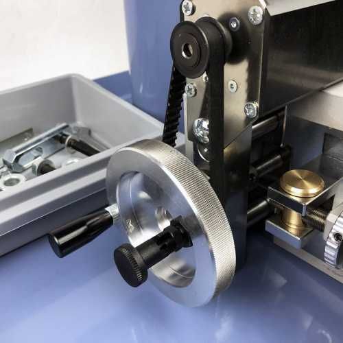 Станок Comec TD302.MNF для проточки тормозных дисков  без снятия