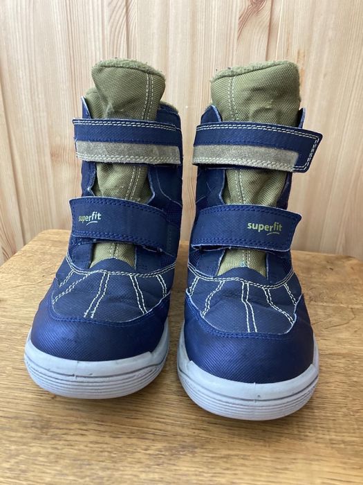 Superfit черевики 35