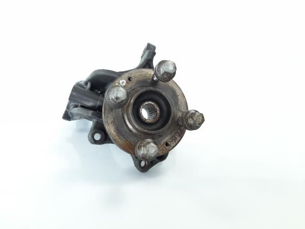 Manga de eixo frente esquerda CITROËN C3 II (SC_)