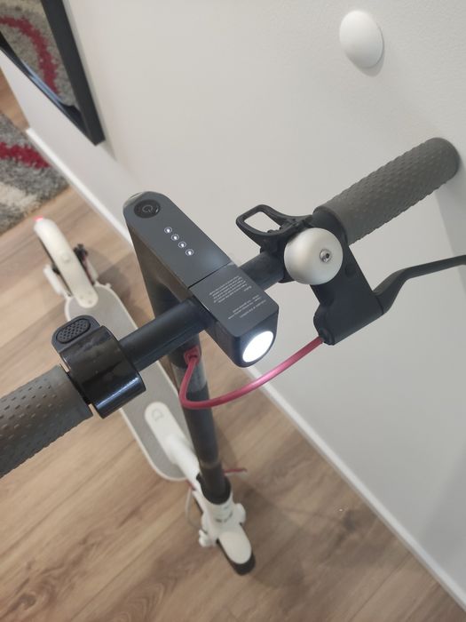 Hulajnoga Xiaomi m365 ,jak nowa  ! Scooter