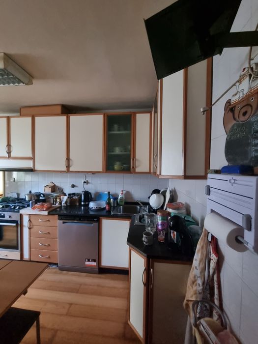 Venho cozinha italiana