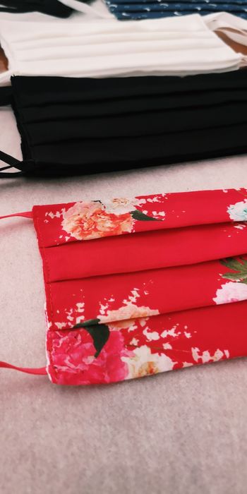 Protetor Facial / Máscara Social