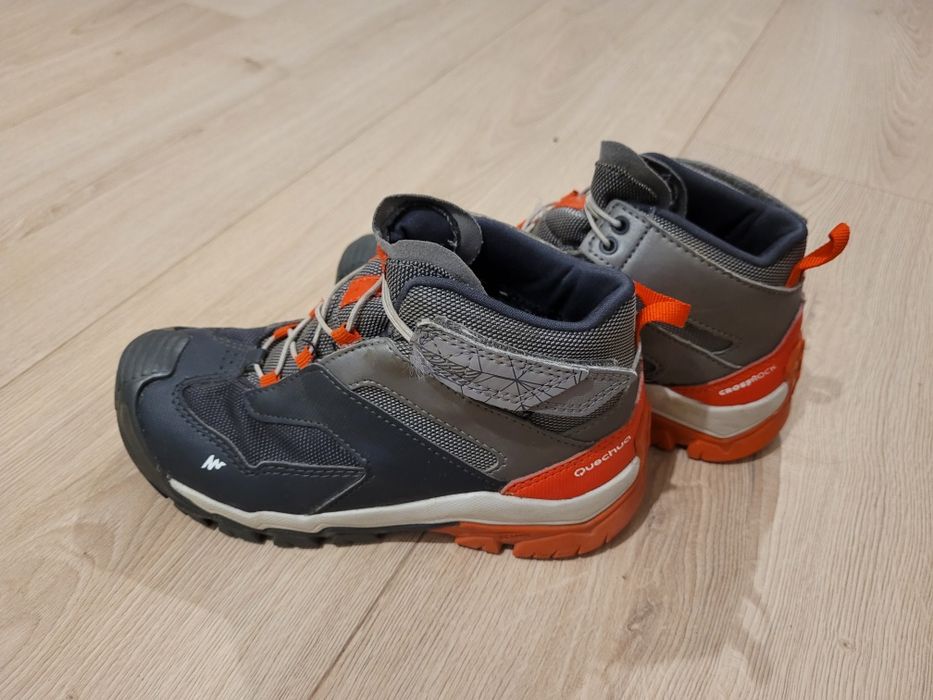 Buty trekingowe, kozaki, sniegowe