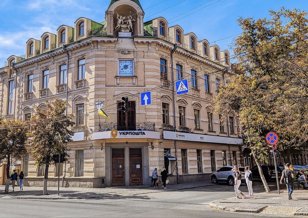 1 кімнатна НЕ кутова квартира з Автономкою!ЦЕНТР!Можно і єВідновлення!