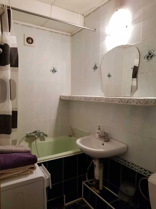 Оренда 2 кімнатної квартири пр. Науки