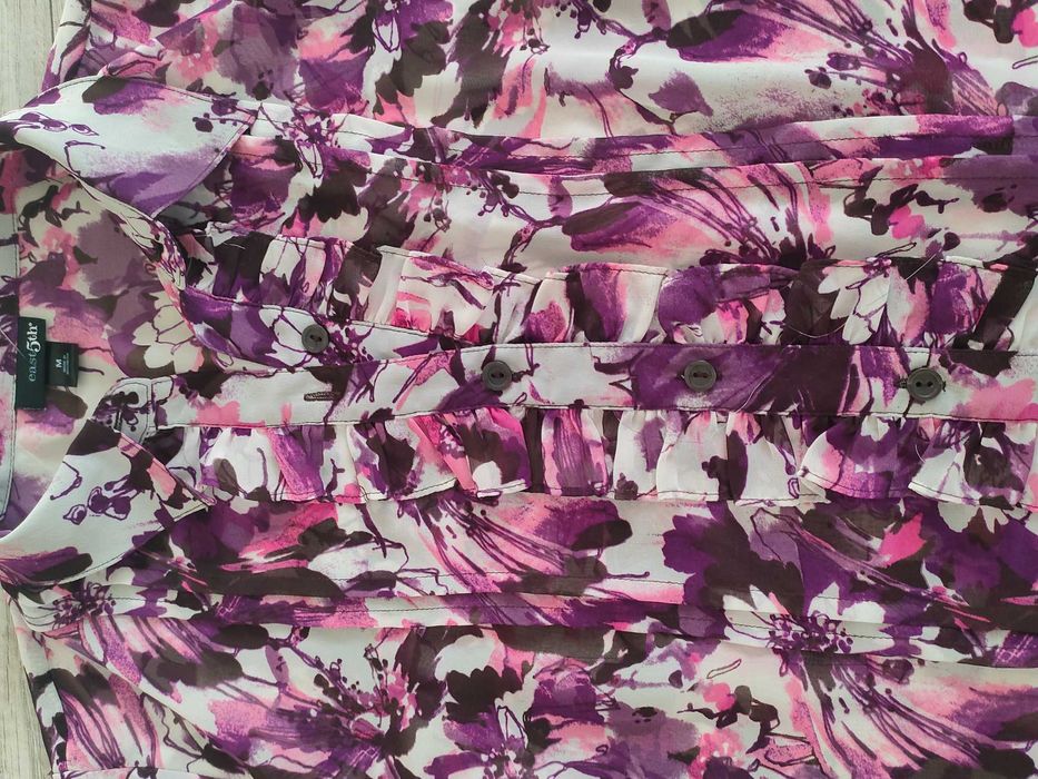 Bluzka damska elegancka