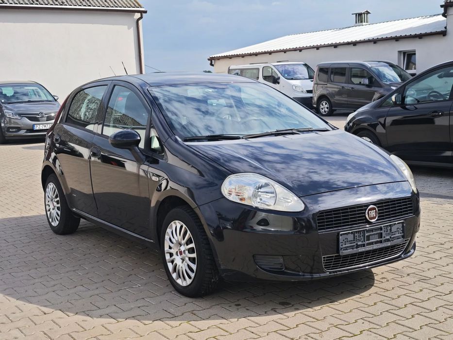 Fiat Grande Punto