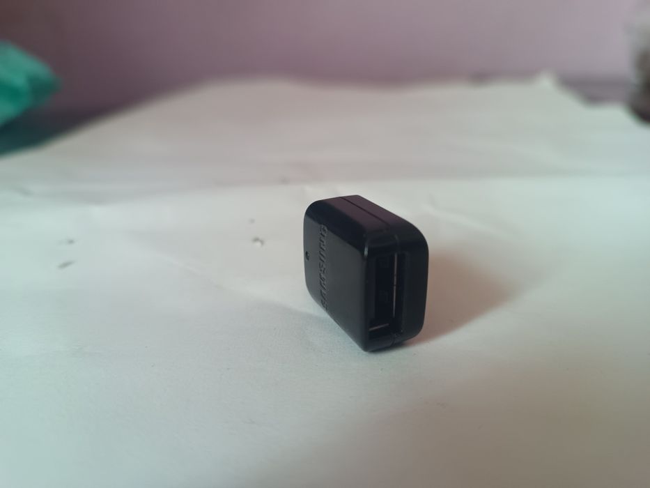 Переходник Самсунг для U SB флешки type - s