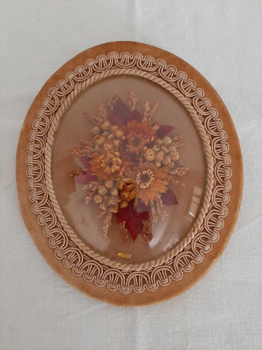 Dried Flower Frame64751210505218120