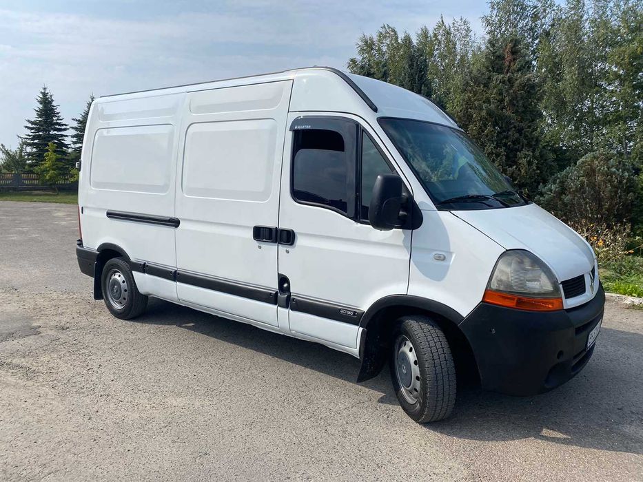 Грузові перевозки по Україні та Європі