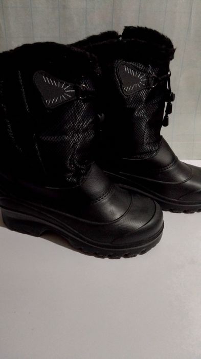 Сапоги женские  р.37