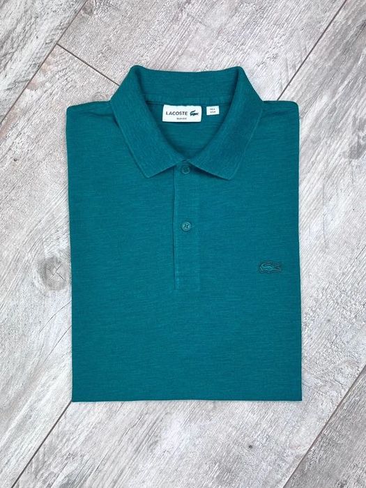 Lacoste polo. Premium
