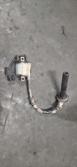 Cewka zapłonowa fajka świecy Yamaha yzf 250 rok 14-18 yz250f