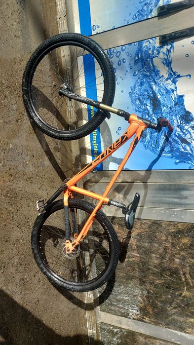 Rower dirt kands colt Sułkowice • OLX.pl