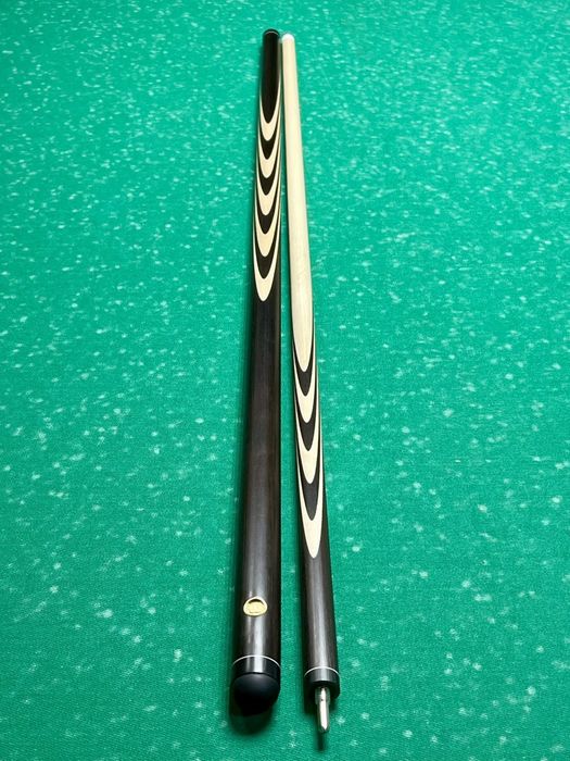 Бильярдный кий 7 запилов, кий для бильярда доставка от мастера