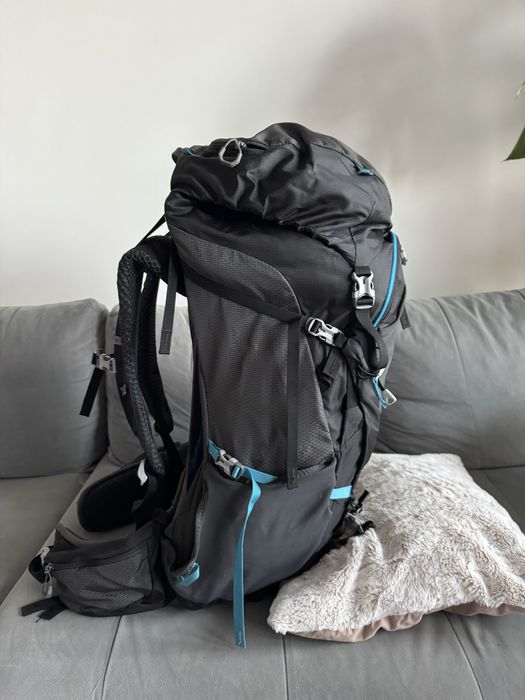 Plecak gregory zulu 55L M/L