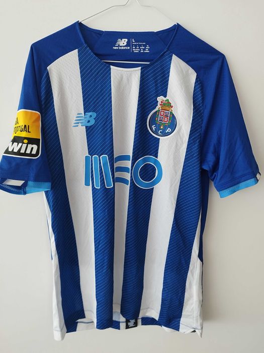 Camisolas Clubes de Futebol: Benfica - Porto - Braga - Holanda