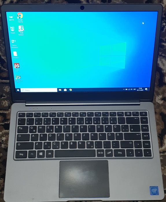 Ноутбук 14" LincPlus P2