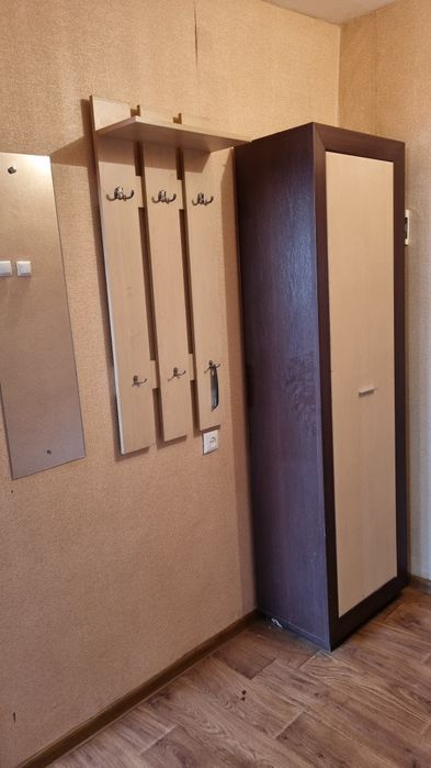 Посуточно 1ком., ул. Стальского, ближайшие ст.м. Левобережная, Дарница