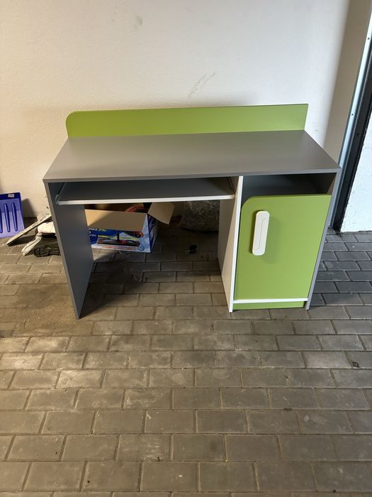 Biurko szkolne  używane