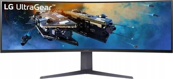 Monitor LG UltraGear 45GR65DC