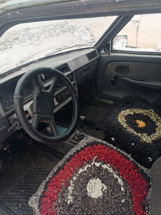 Продам Таврія пікап 1.2 інжектор 2006