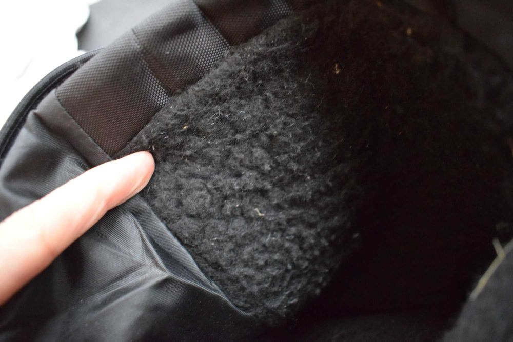 зимние ботинки сапоги калоша сноубутсы Sprint р. 46