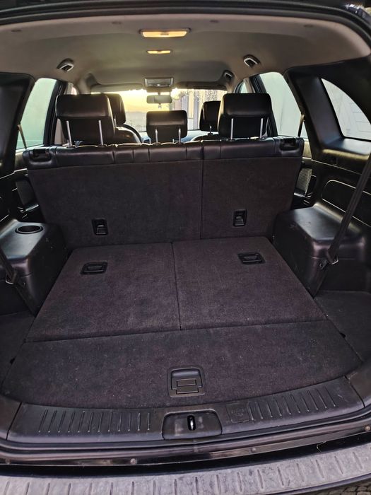 Chevrolet Captiva Seven