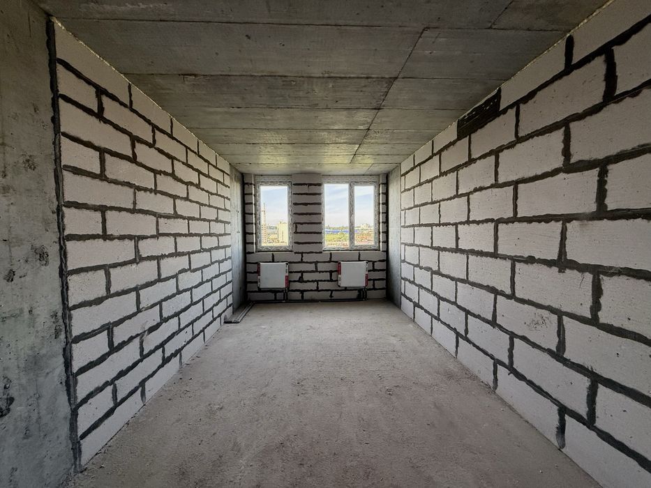 1-комнатная квартира по адресу ул. Келецкая (площадь 44 м²) - Atlanta.ua - фото 4