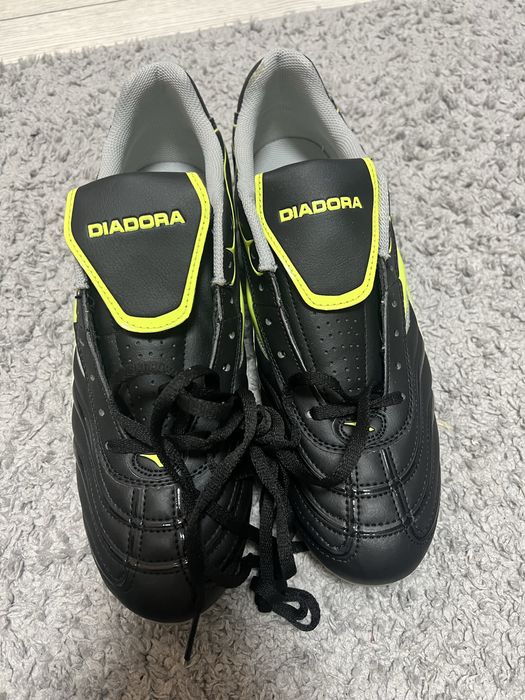 Korki meskie diadora