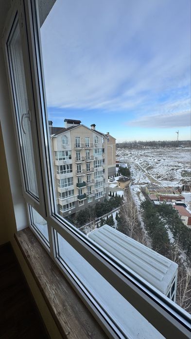 Сдам квартиру с паркоместом