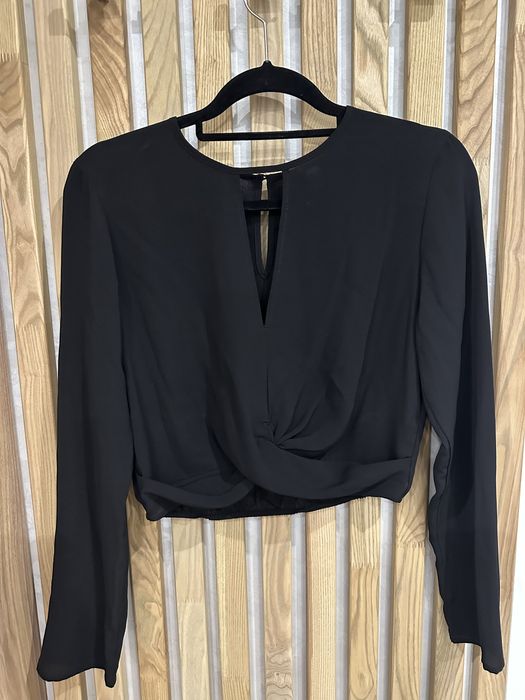 Блуза, топ від h&m
