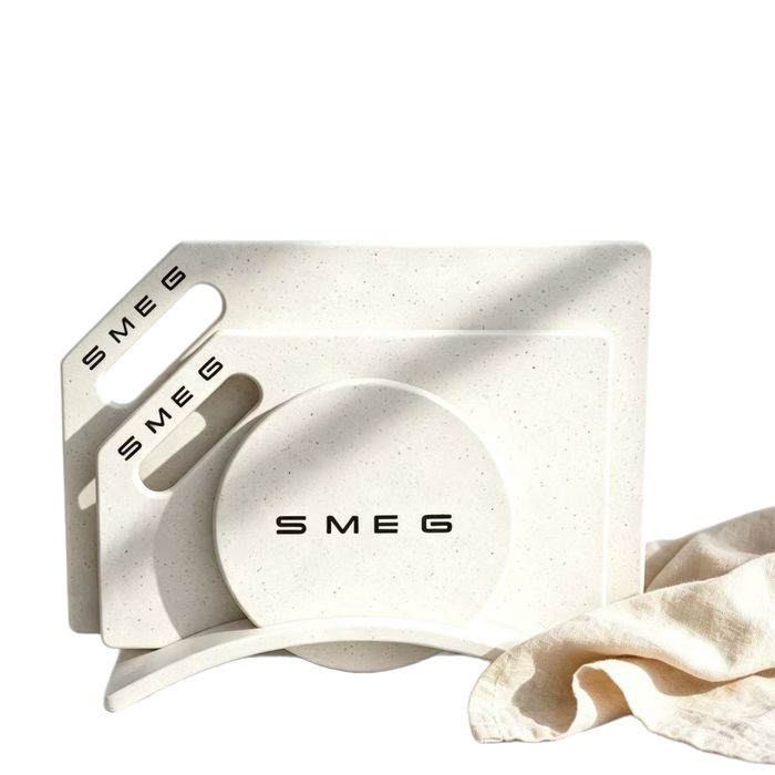 Набір досточк SMEG