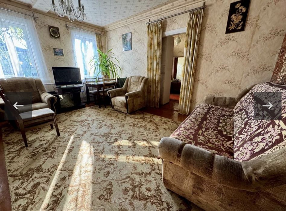 Продам будинок Бабаі