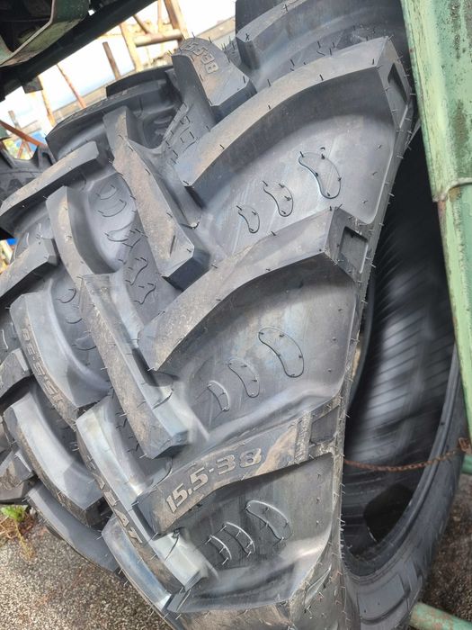 Opona 15.5-38 TT Kabat 10PR SGP-04  SUPRA GRIP  Promocja