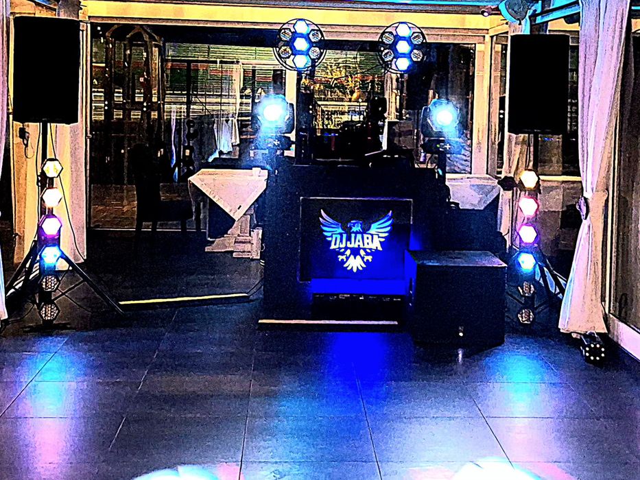 DJ na Wesele, Poprawiny, 18-stkę, Eventy