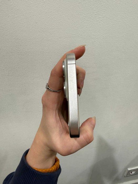 iPhone 15 Pro Max 512Gb White  91% | KIBORG