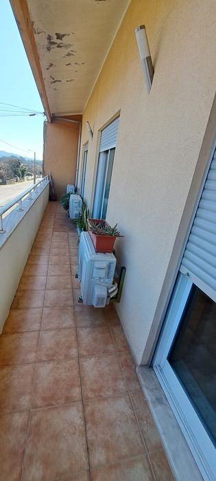Venda de apartamento T3