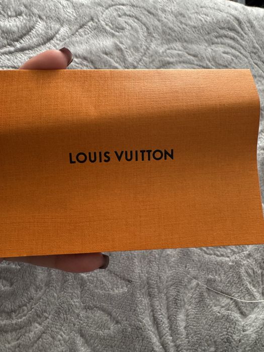 Cinto Louis Vuitton