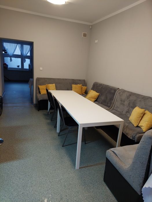 Lokal, Sala do wynajęcia na imprezę okolicznościową w goleniowie