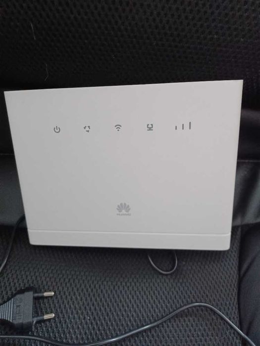 Router Huawei b315s-22 - 4G - Poupar na Internet!