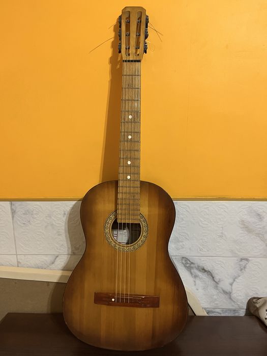 Продам Гітару СРСР 1982
