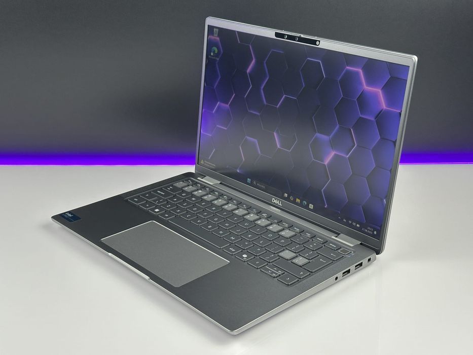 Laptop DELL Latitude 7450 | Ultra 7 165U / FHD+ / gwarancja / FV 23%