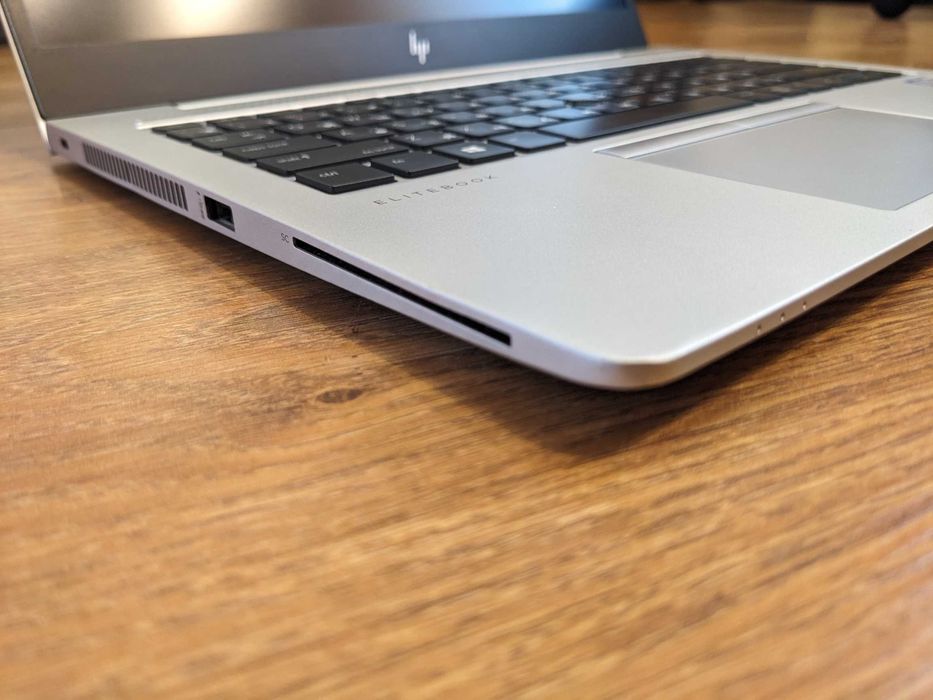 Ноутбук HP Elitebook 840 g5,g6 i5-8250U,8gb,256ssd