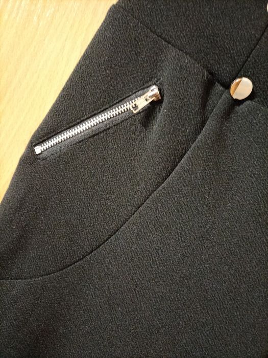 Брюки жіночі чорні